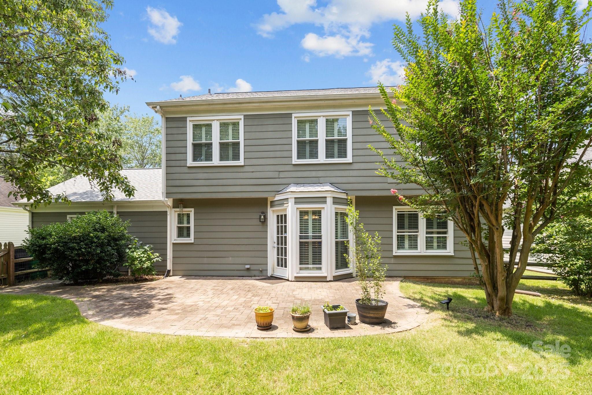 Cameron Wood - Residential