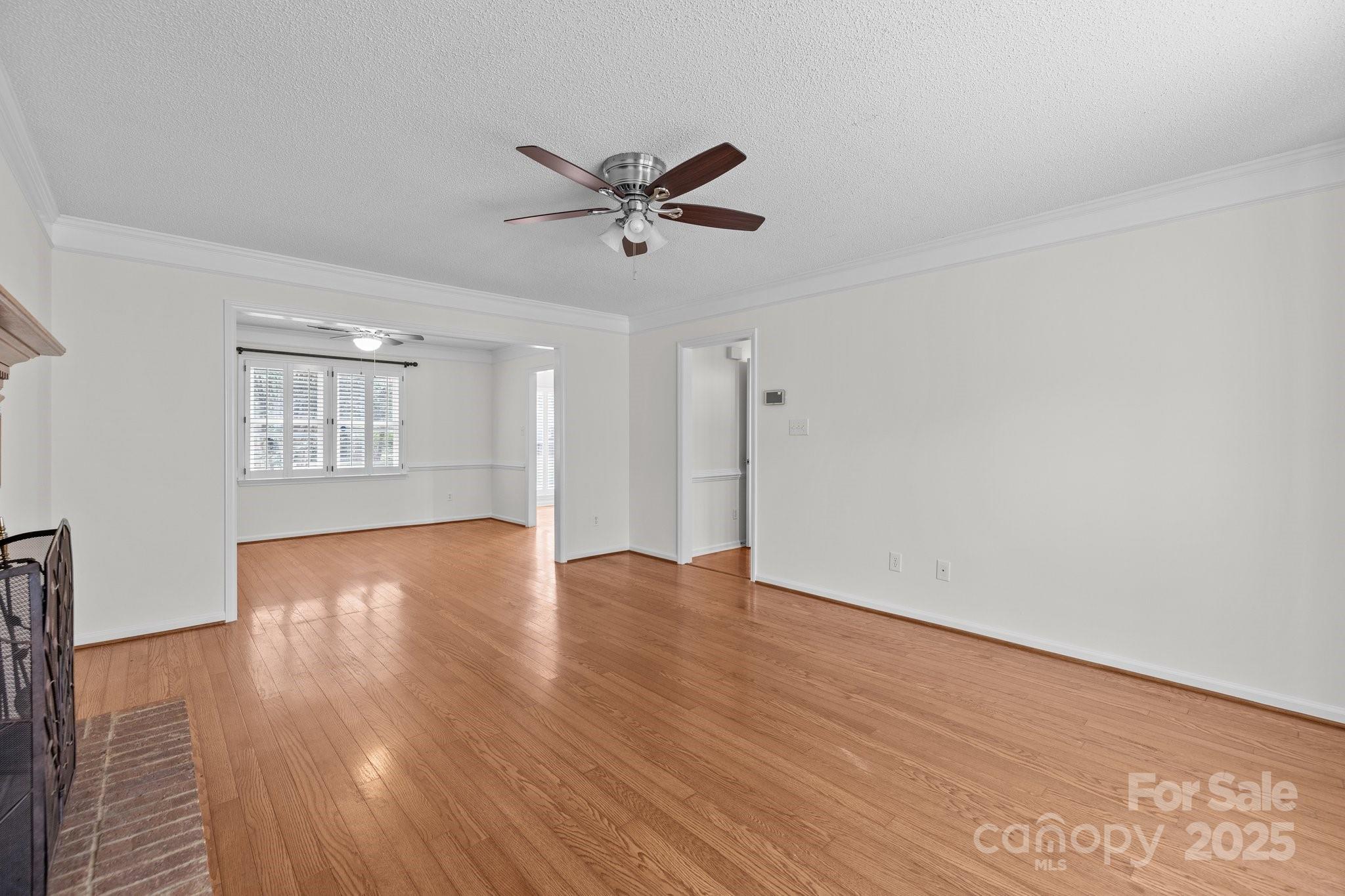 Cameron Wood - Residential