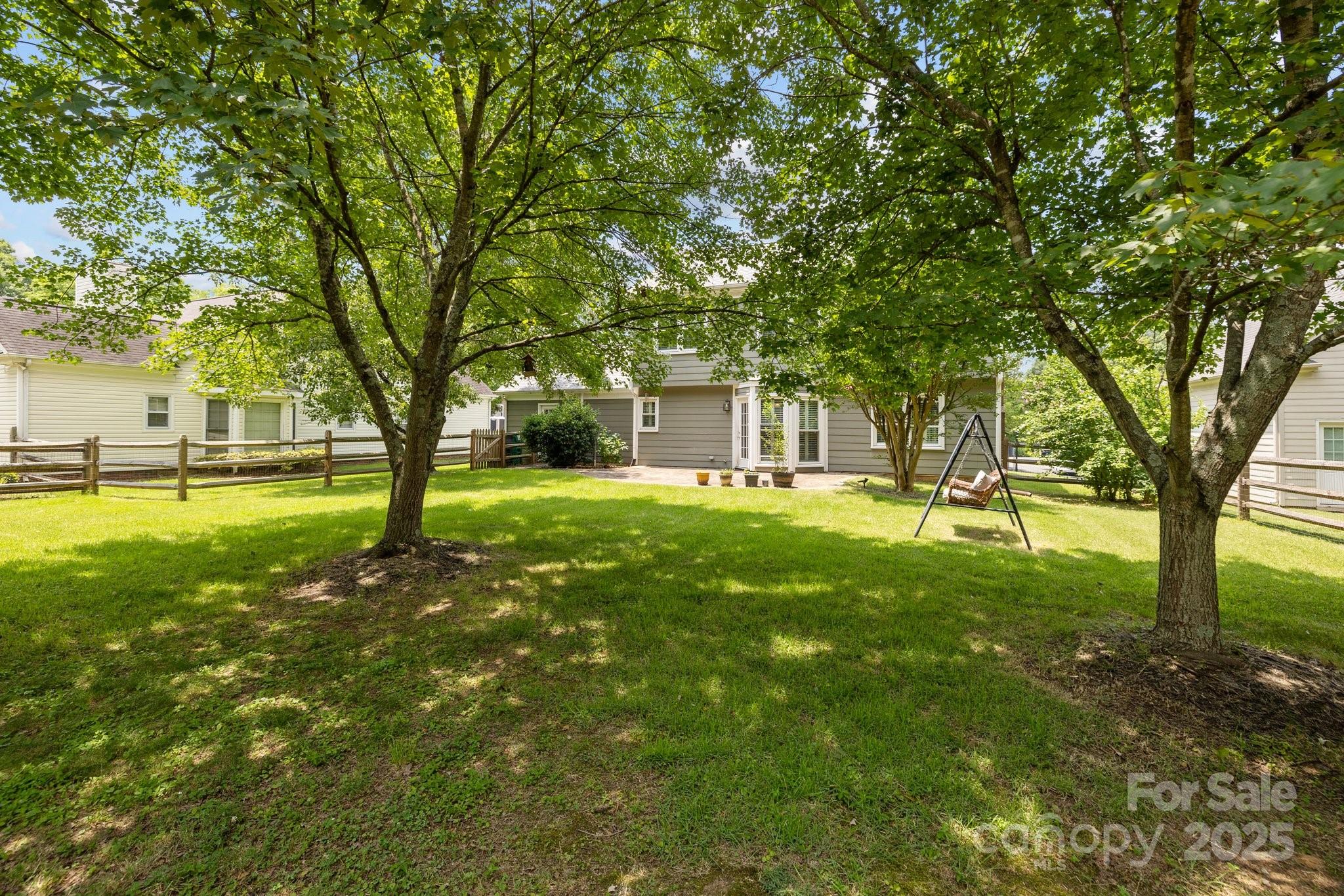 Cameron Wood - Residential