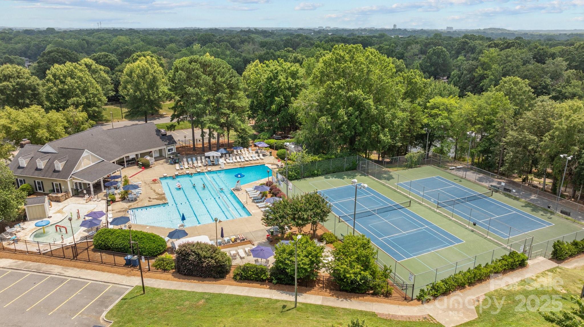 Cameron Wood - Residential