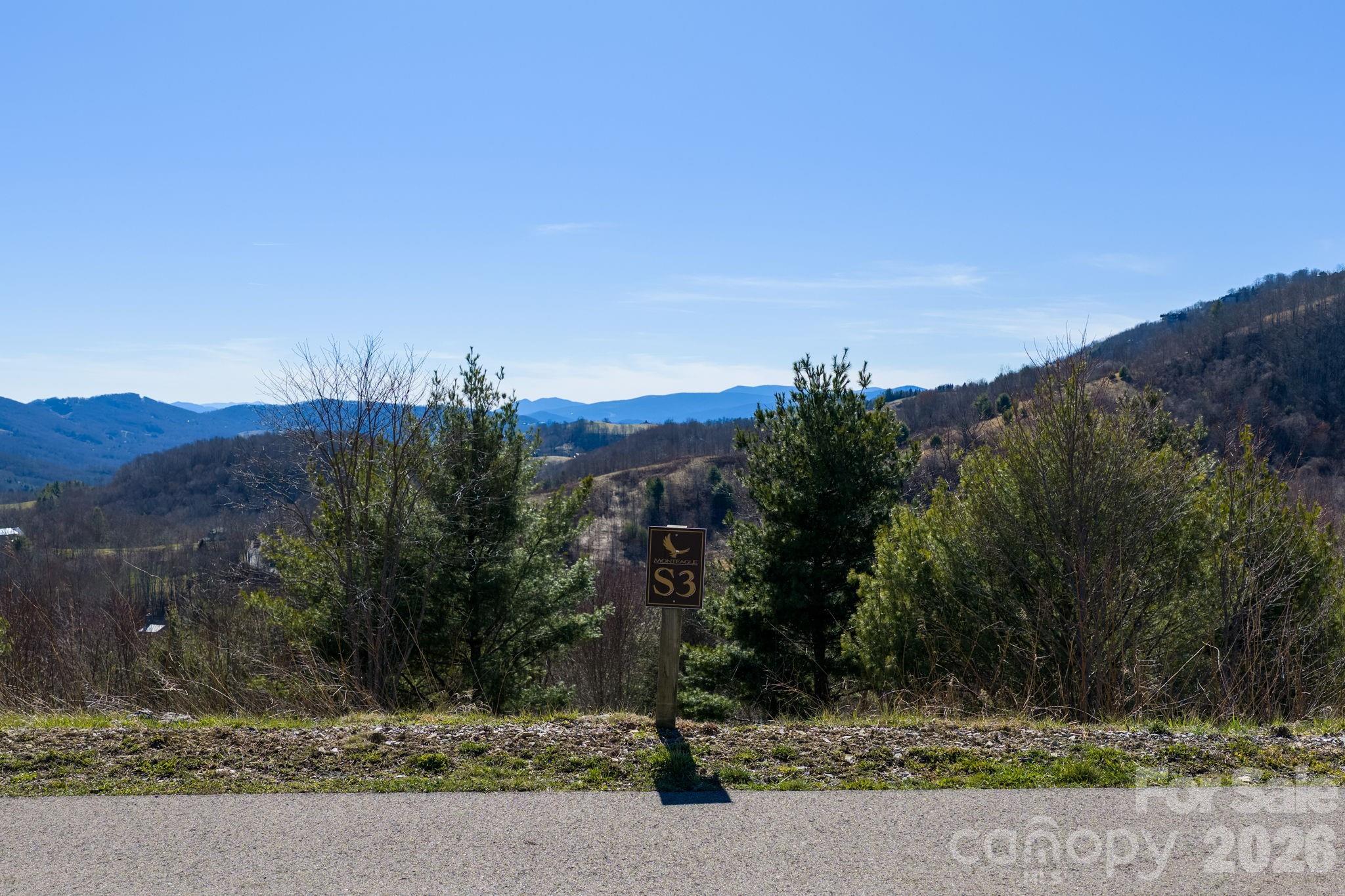 Lot S3 Sky Rock Trail S3