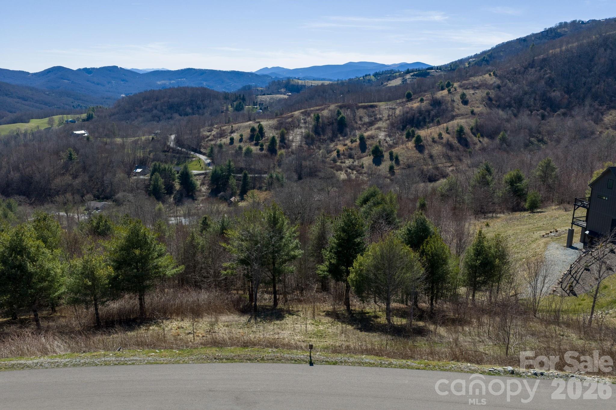 Lot S3 Sky Rock Trail S3