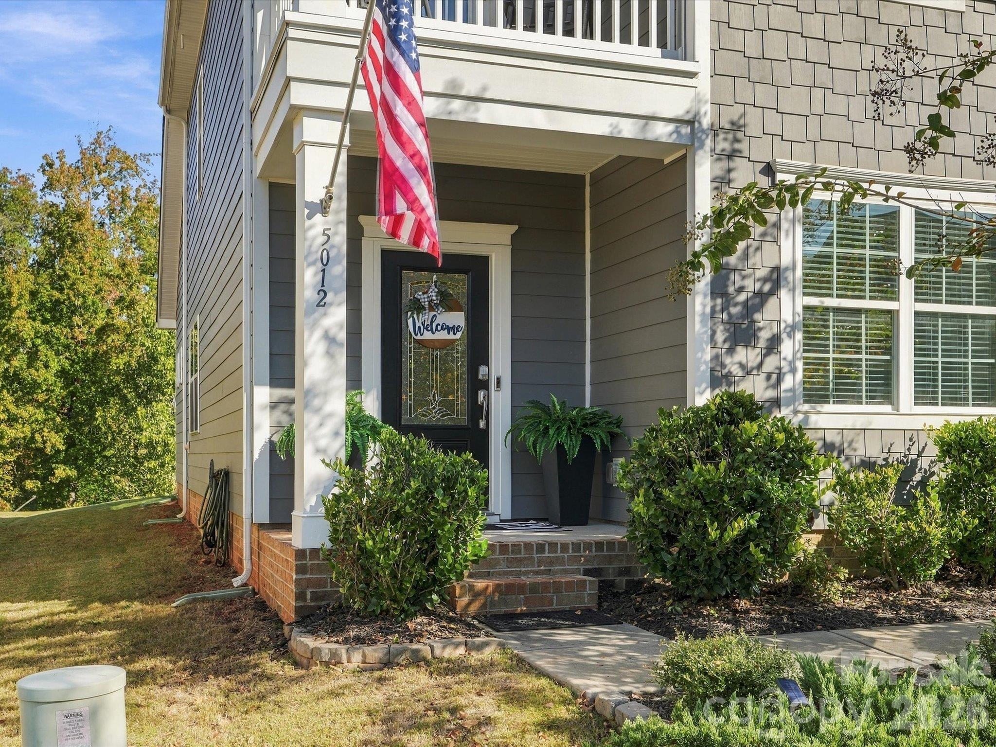 5012 Lily Pond Circle