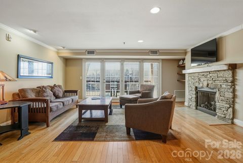 Photo of 402 Bowling Park Road #402, Asheville, NC 28803 (MLS # 4349199)