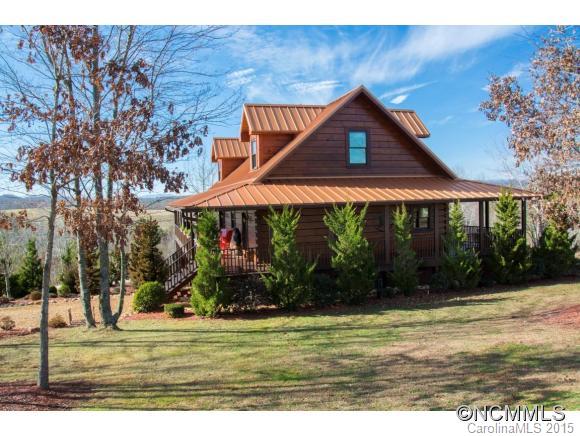 Stellar View Estates - Residential