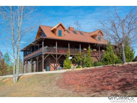 Stellar View Estates - Residential