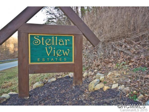 Stellar View Estates - Residential