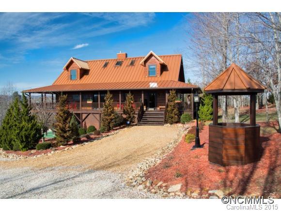 Stellar View Estates - Residential