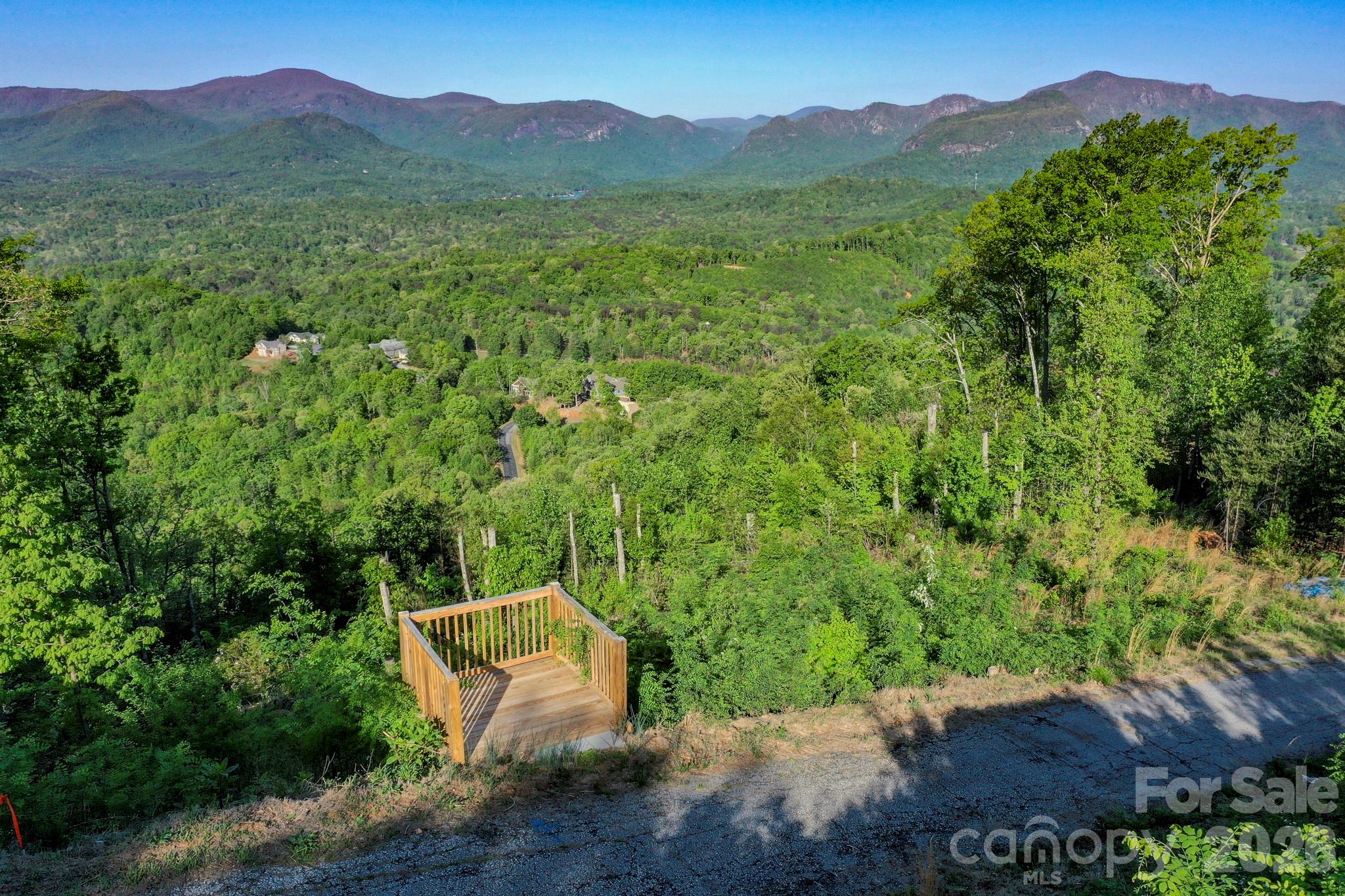 Vista At Bills Mountain - Land