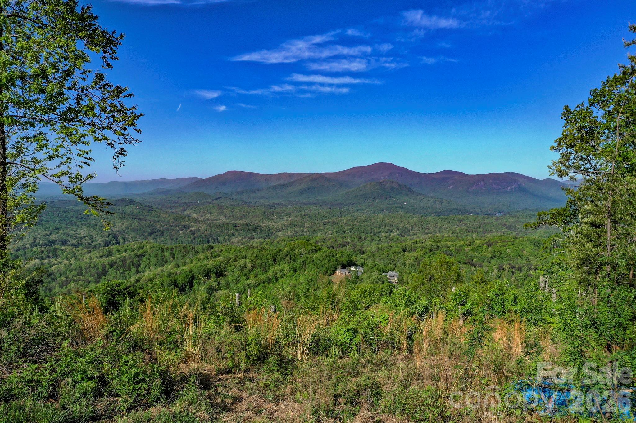 Vista At Bills Mountain - Land