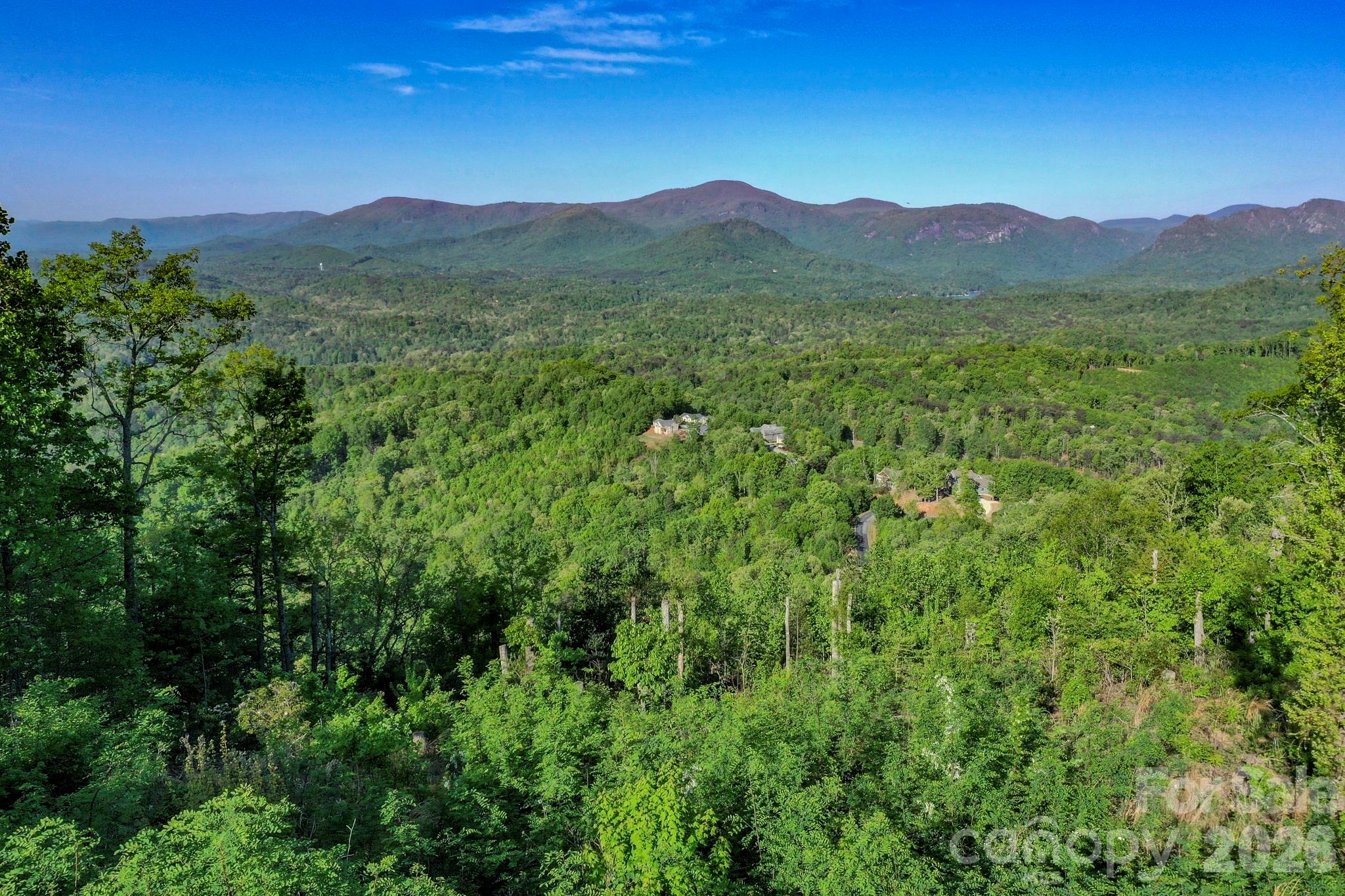 Vista At Bills Mountain - Land