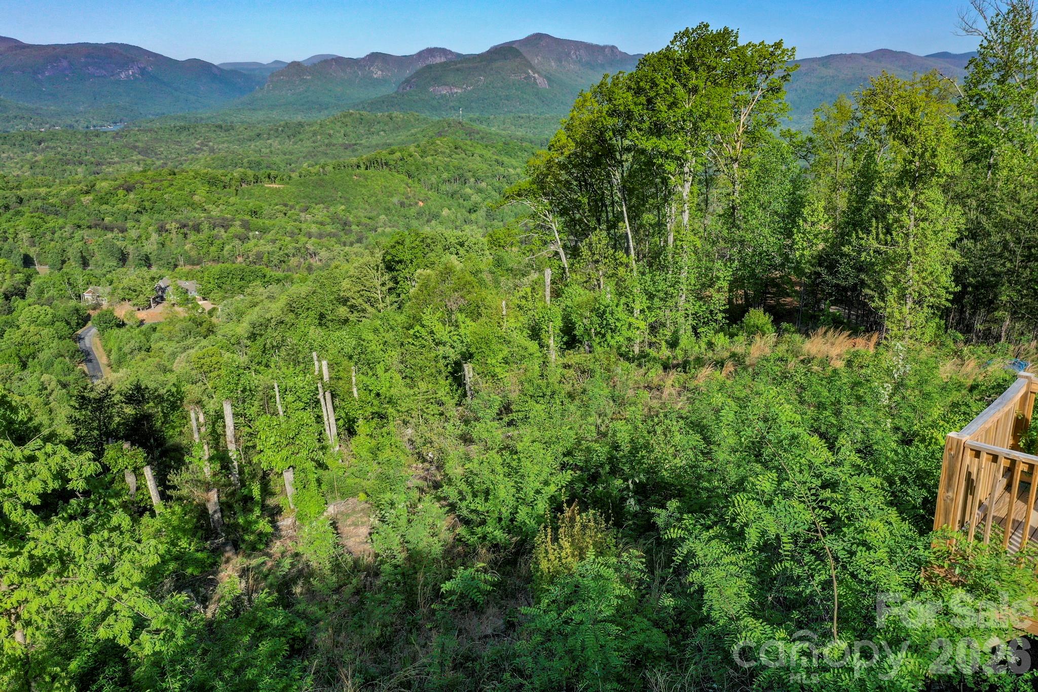 Vista At Bills Mountain - Land