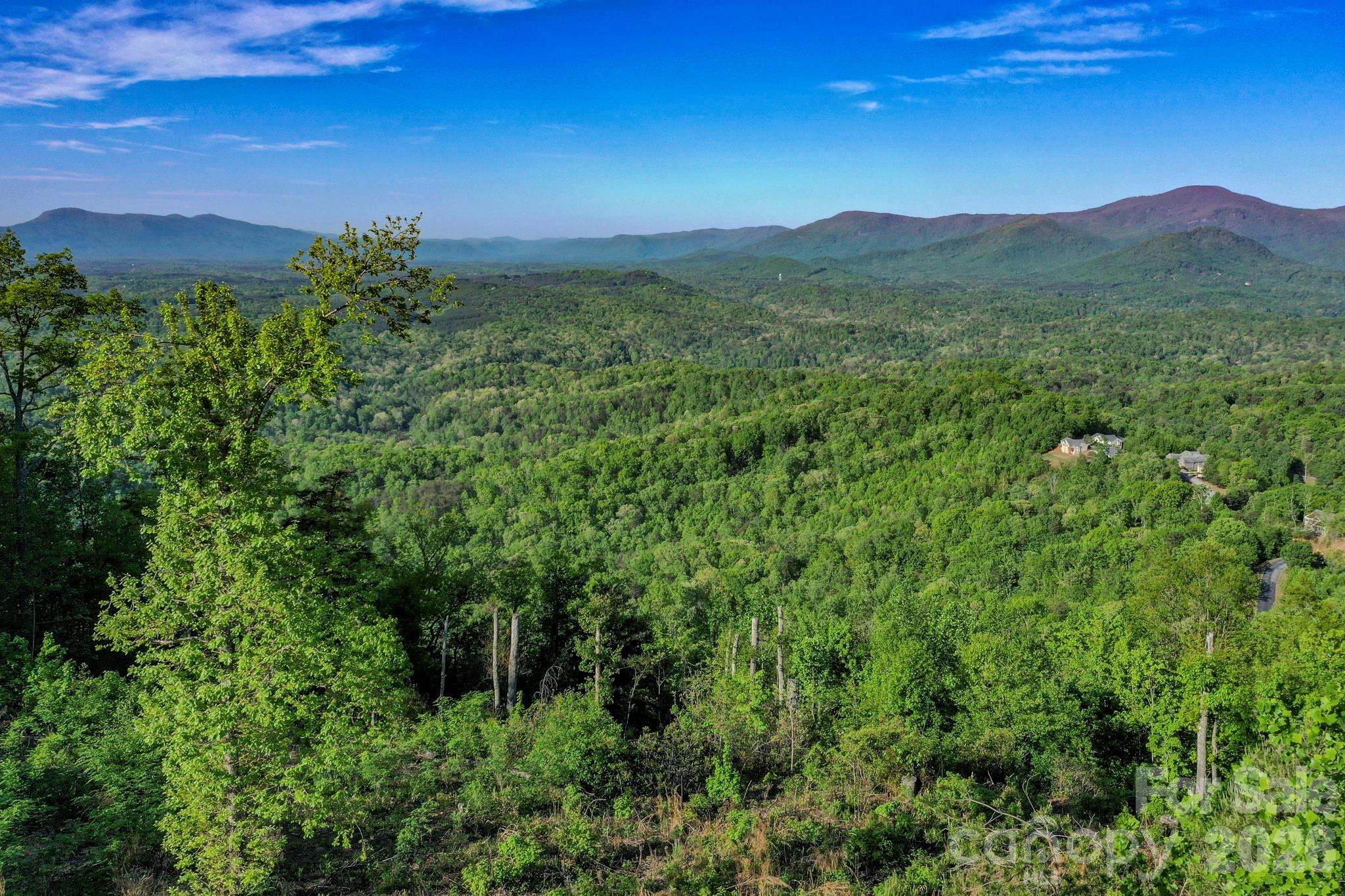 Vista At Bills Mountain - Land