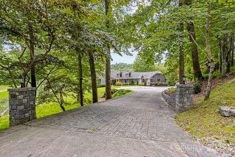 301 Winding Meadows Drive Flat Rock NC 28731