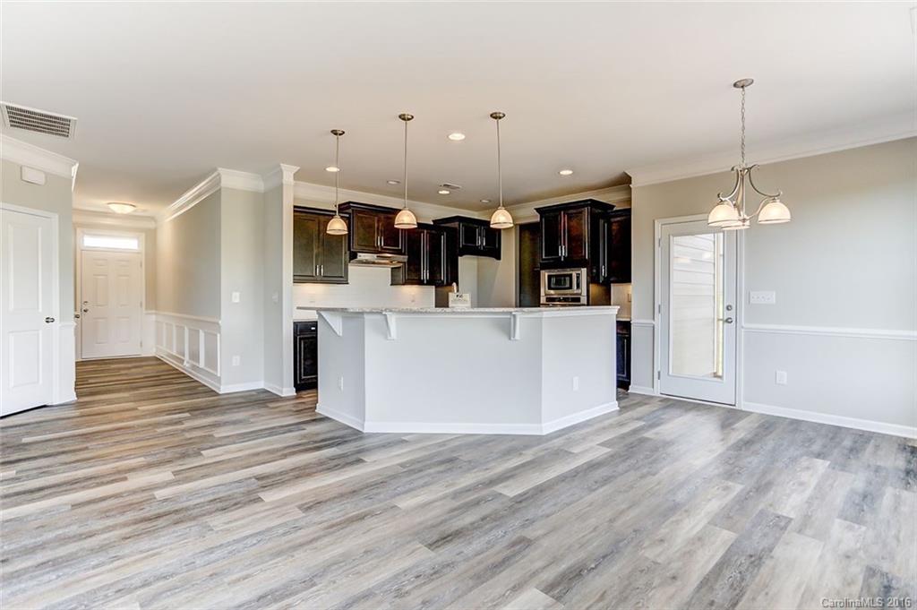 Robinson Oaks - Residential