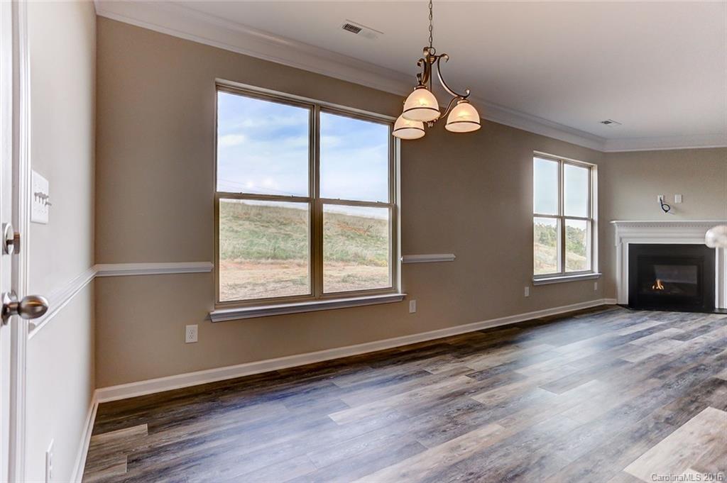 Robinson Oaks - Residential