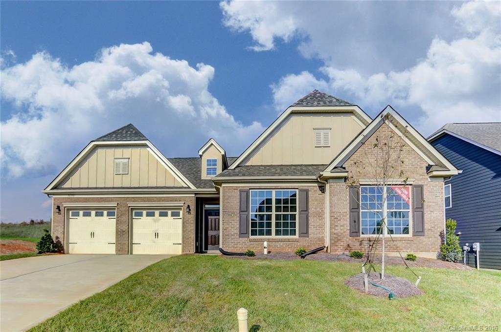 Robinson Oaks - Residential