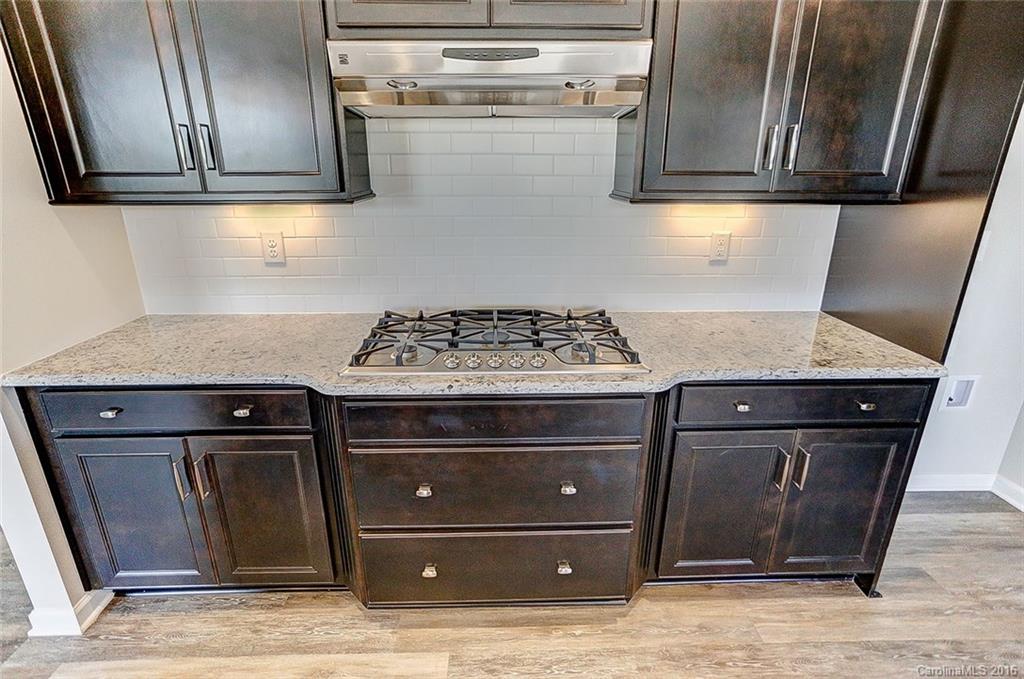 Robinson Oaks - Residential