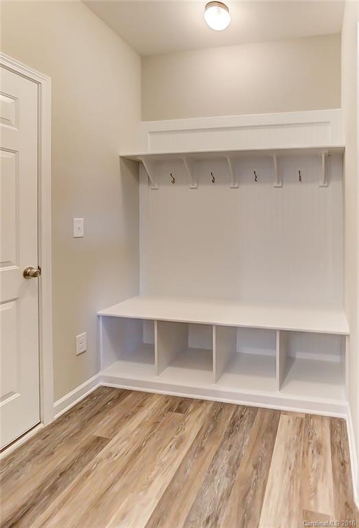 Robinson Oaks - Residential