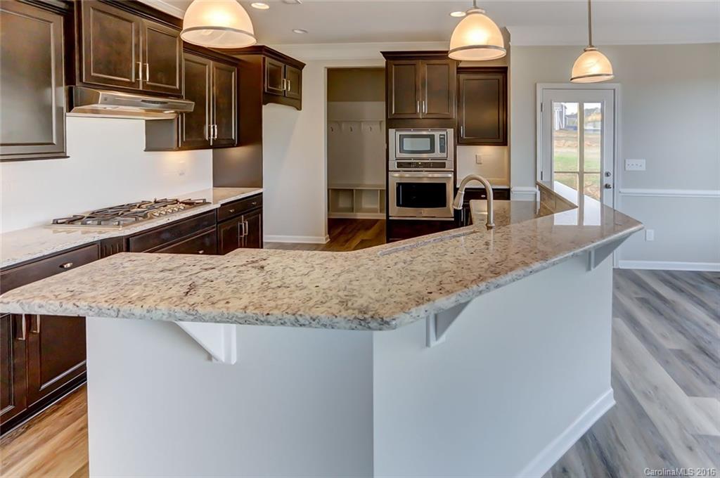 Robinson Oaks - Residential