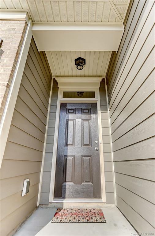 Robinson Oaks - Residential