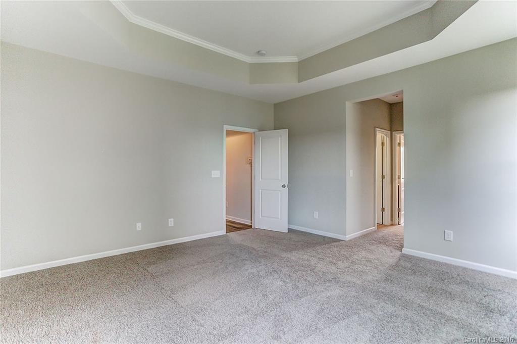 Robinson Oaks - Residential