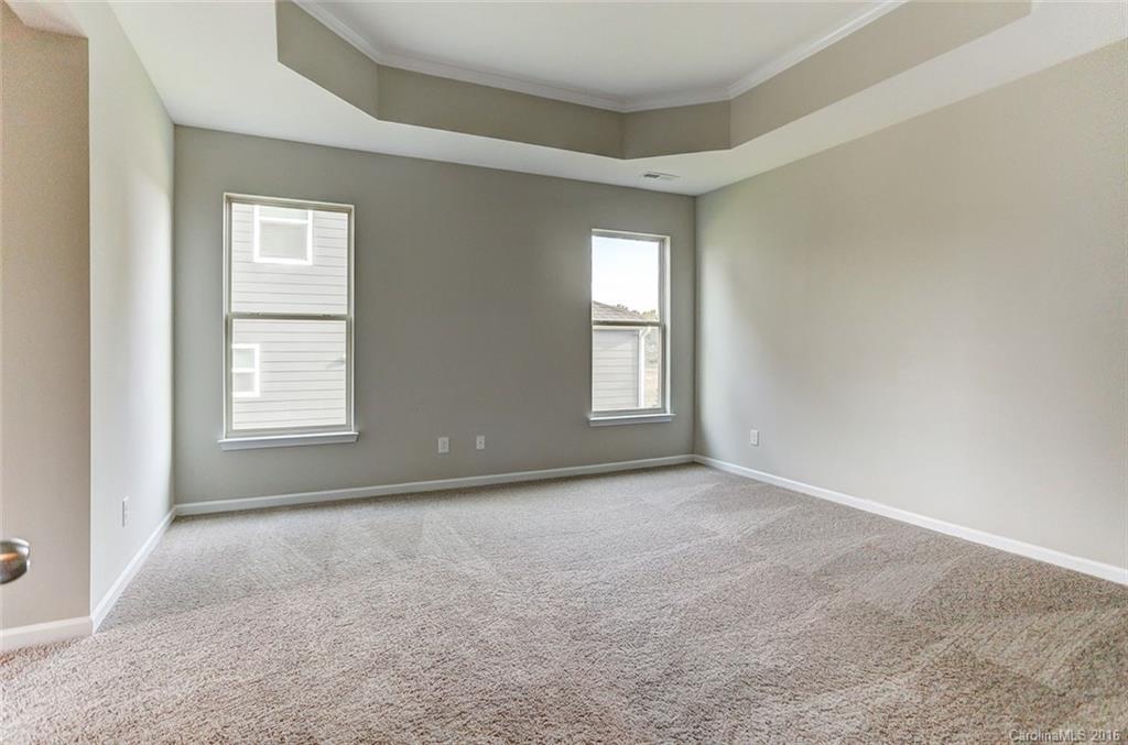 Robinson Oaks - Residential