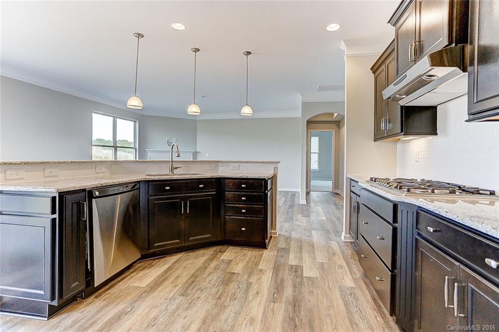 Robinson Oaks - Residential