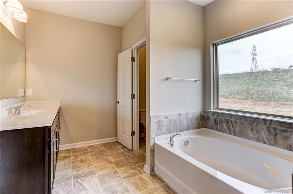 Robinson Oaks - Residential