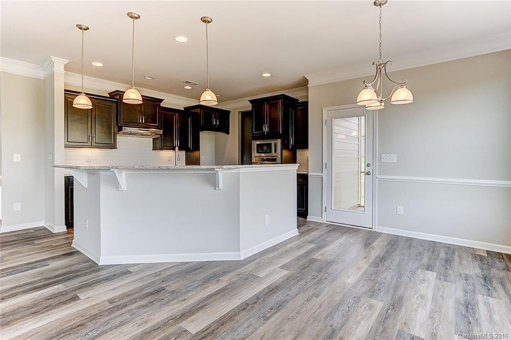 Robinson Oaks - Residential