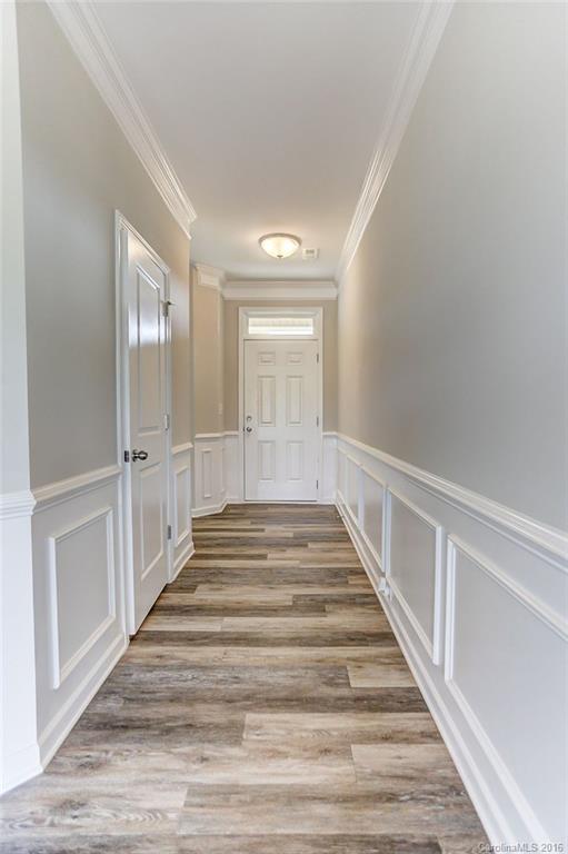 Robinson Oaks - Residential