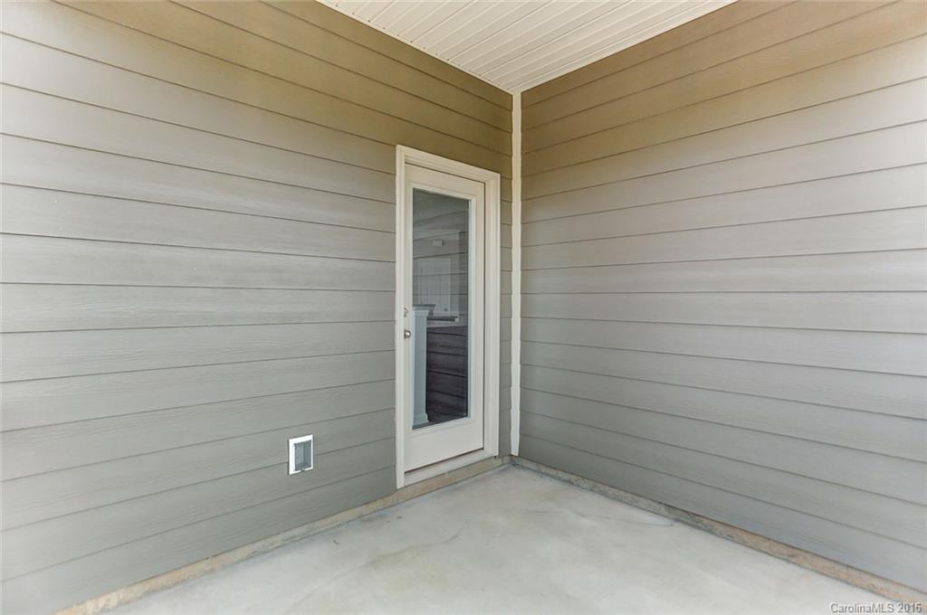 Robinson Oaks - Residential