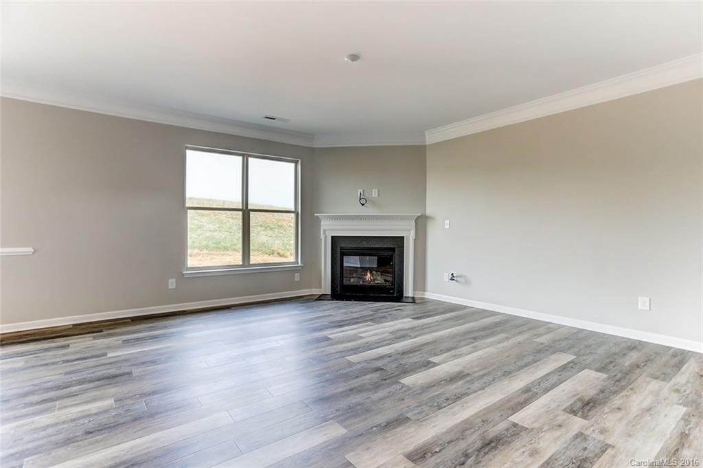 Robinson Oaks - Residential