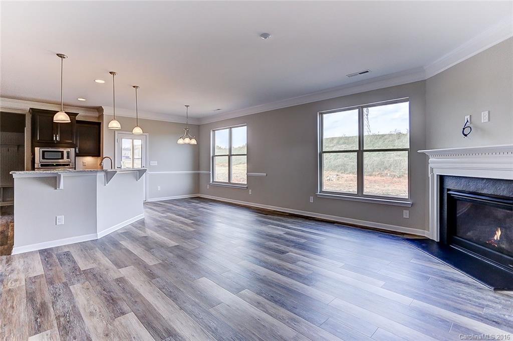 Robinson Oaks - Residential