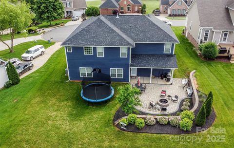 A home in Statesville