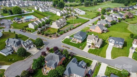 A home in Statesville