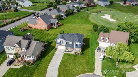 A home in Statesville