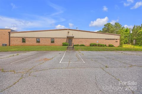 1824 Brian Drive NE Conover NC 28613