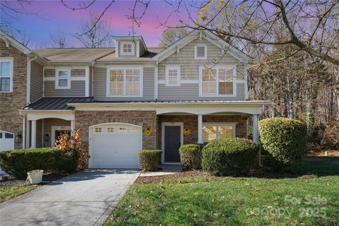 5517 Tipperlinn Way Charlotte NC 28278