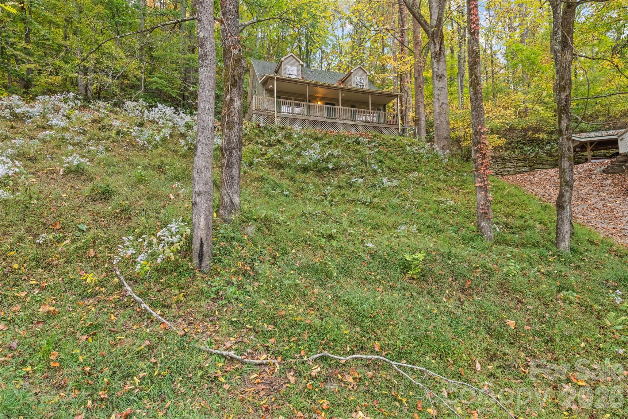 Maggie Valley Country Club Est - Residential