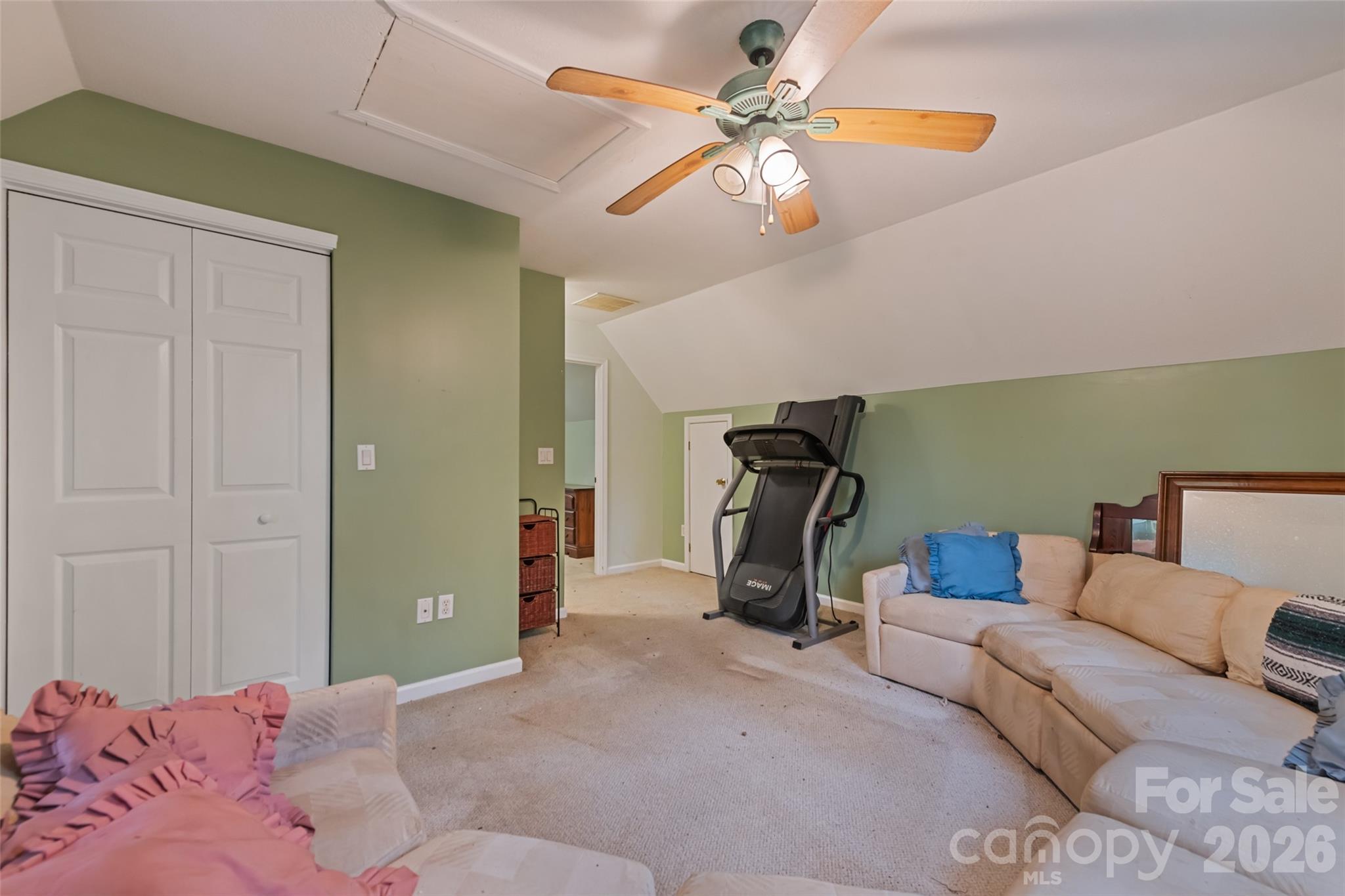 Maggie Valley Country Club Est - Residential