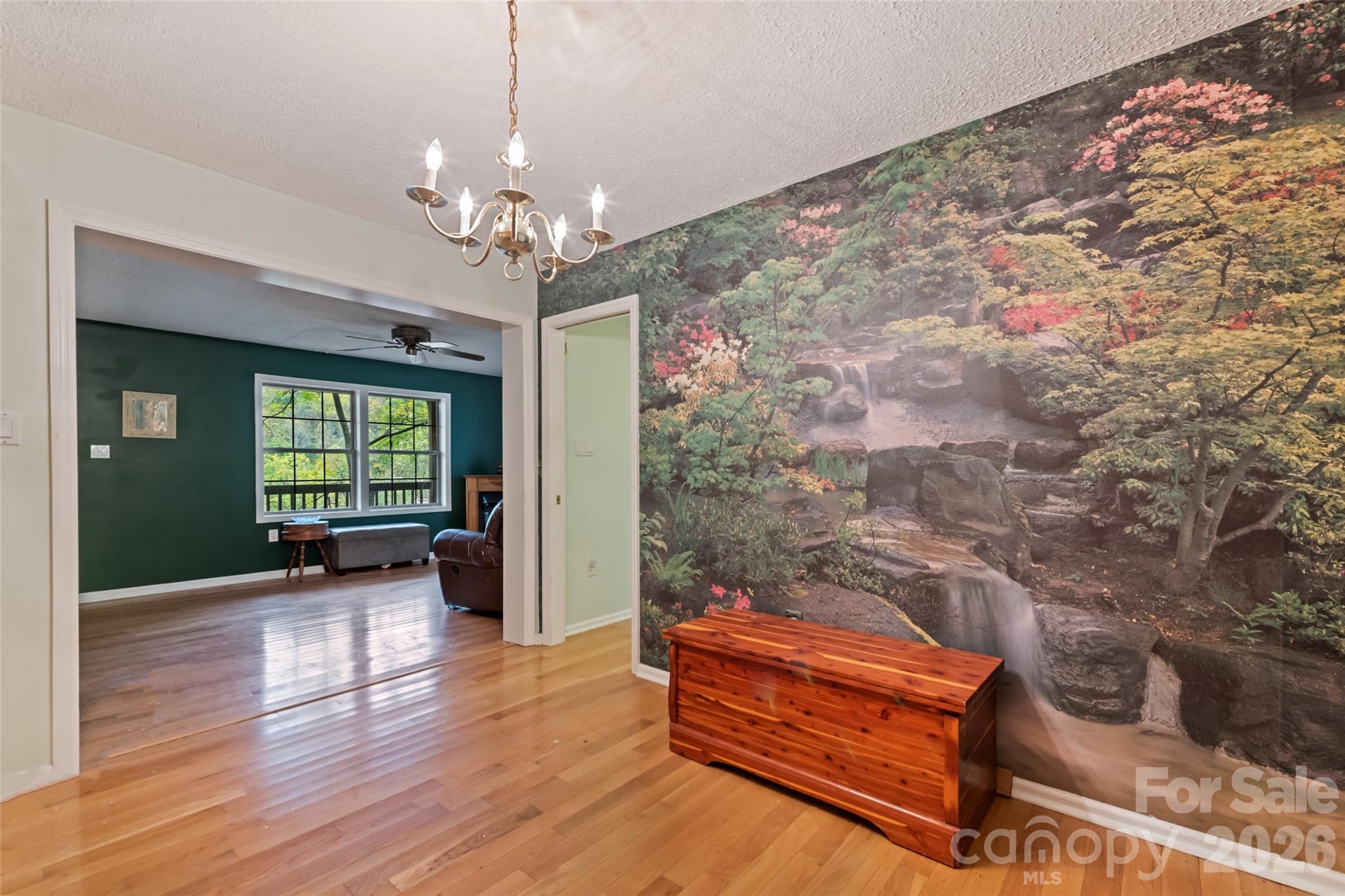 Maggie Valley Country Club Est - Residential