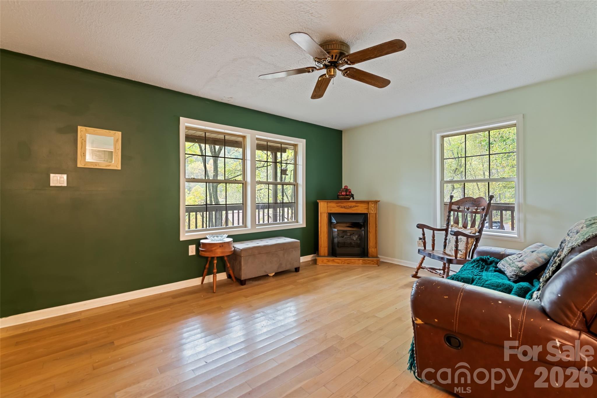 Maggie Valley Country Club Est - Residential