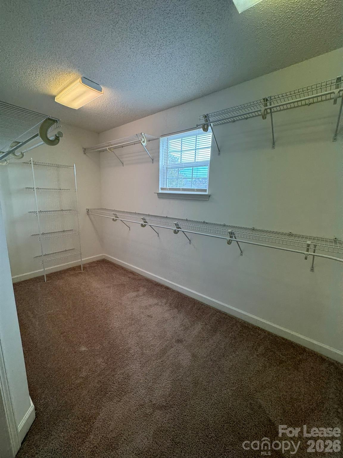 The Clusters - Residential Lease