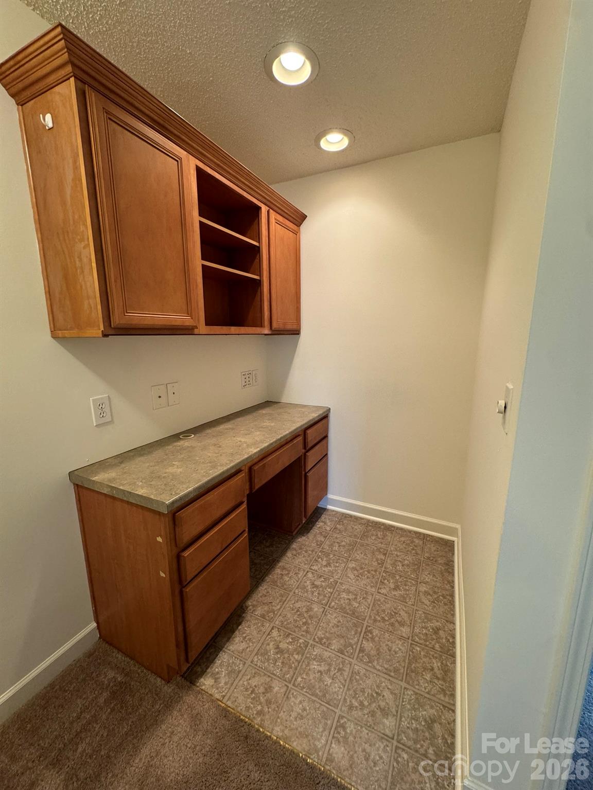 The Clusters - Residential Lease