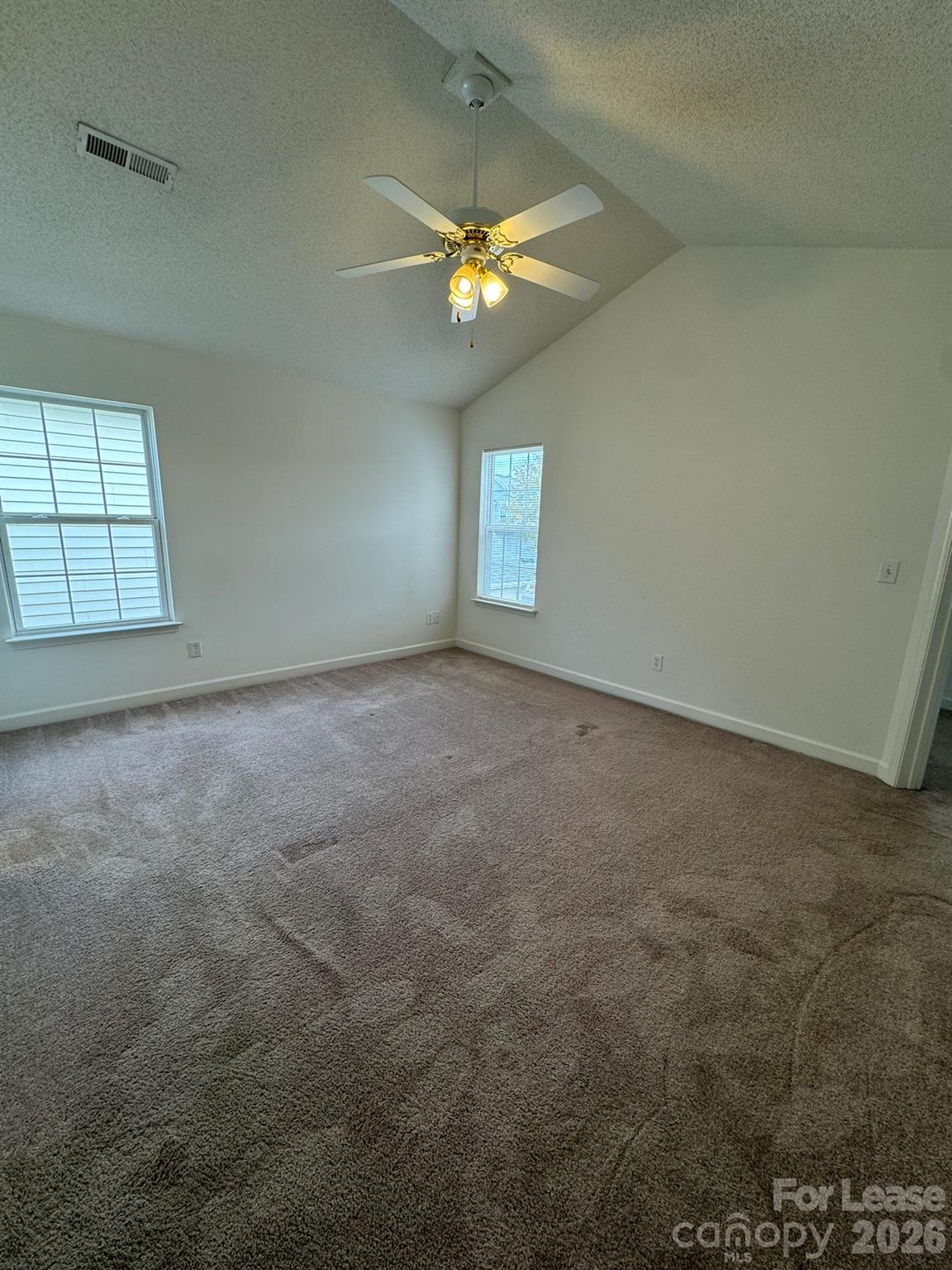 The Clusters - Residential Lease