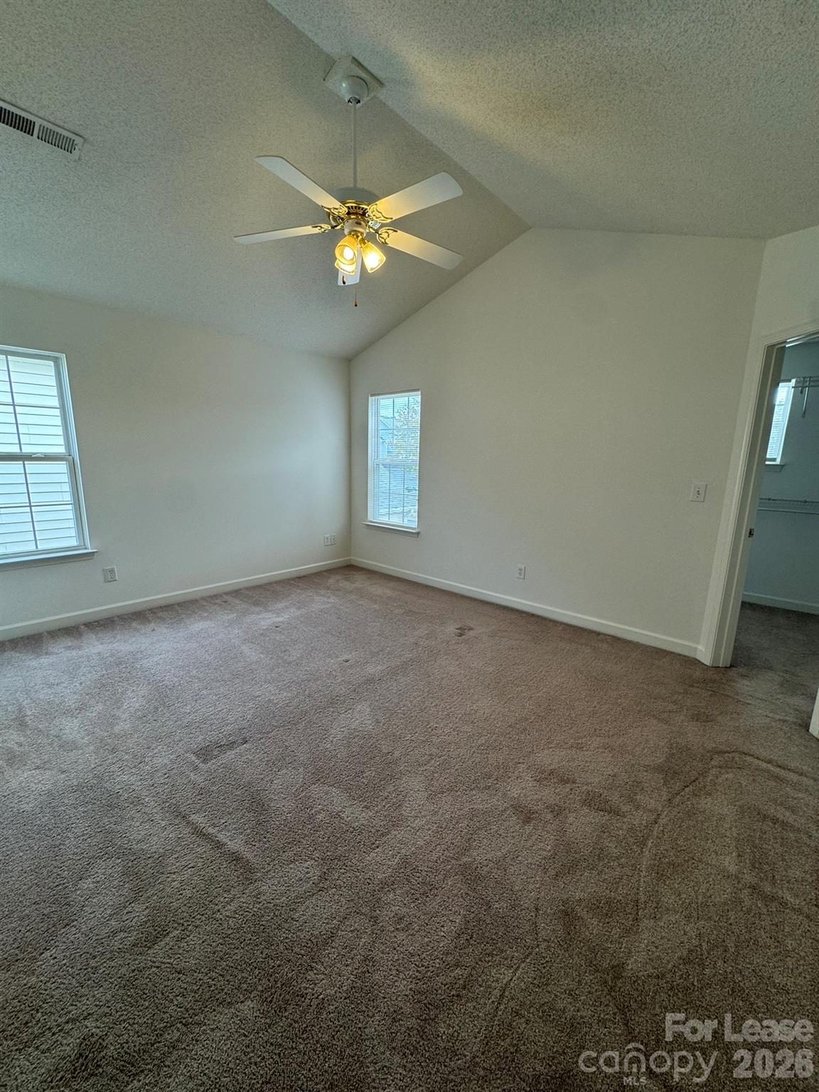 The Clusters - Residential Lease