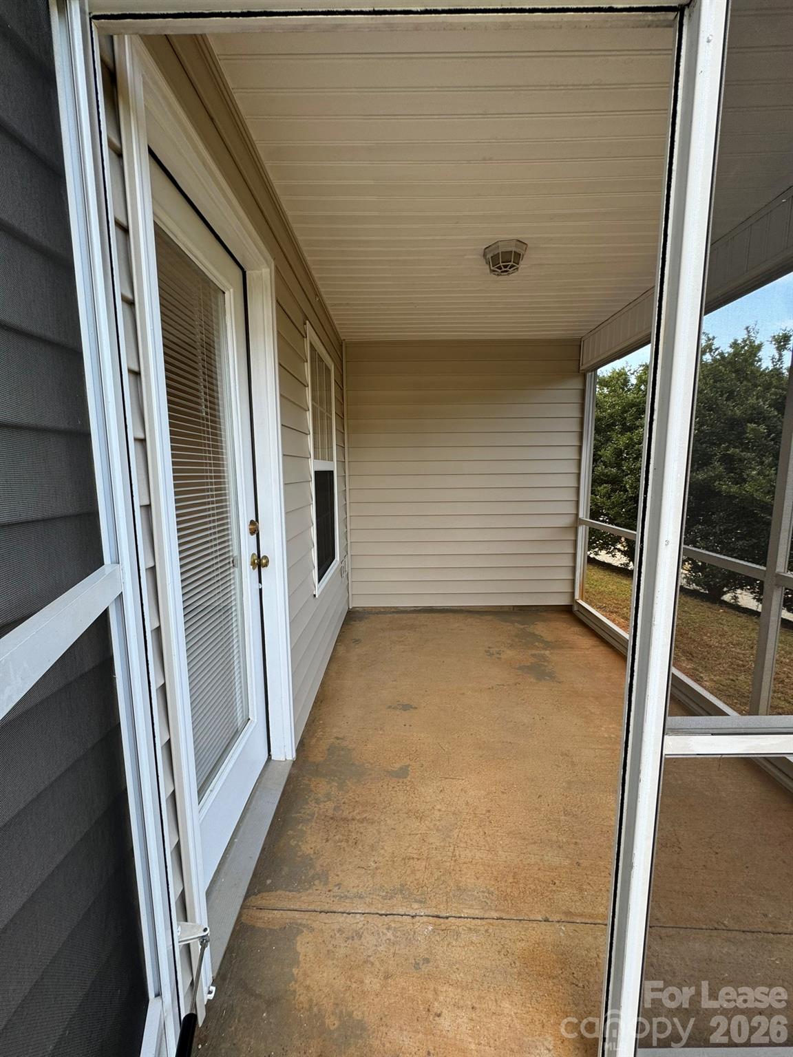 The Clusters - Residential Lease