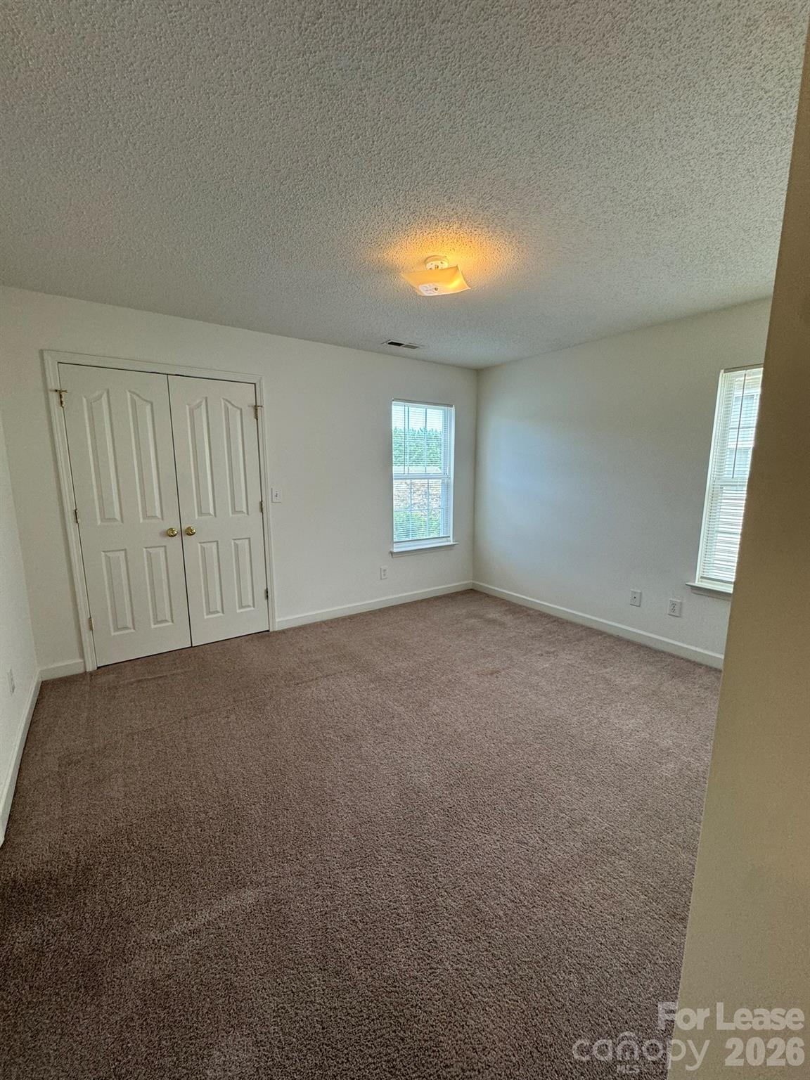 The Clusters - Residential Lease