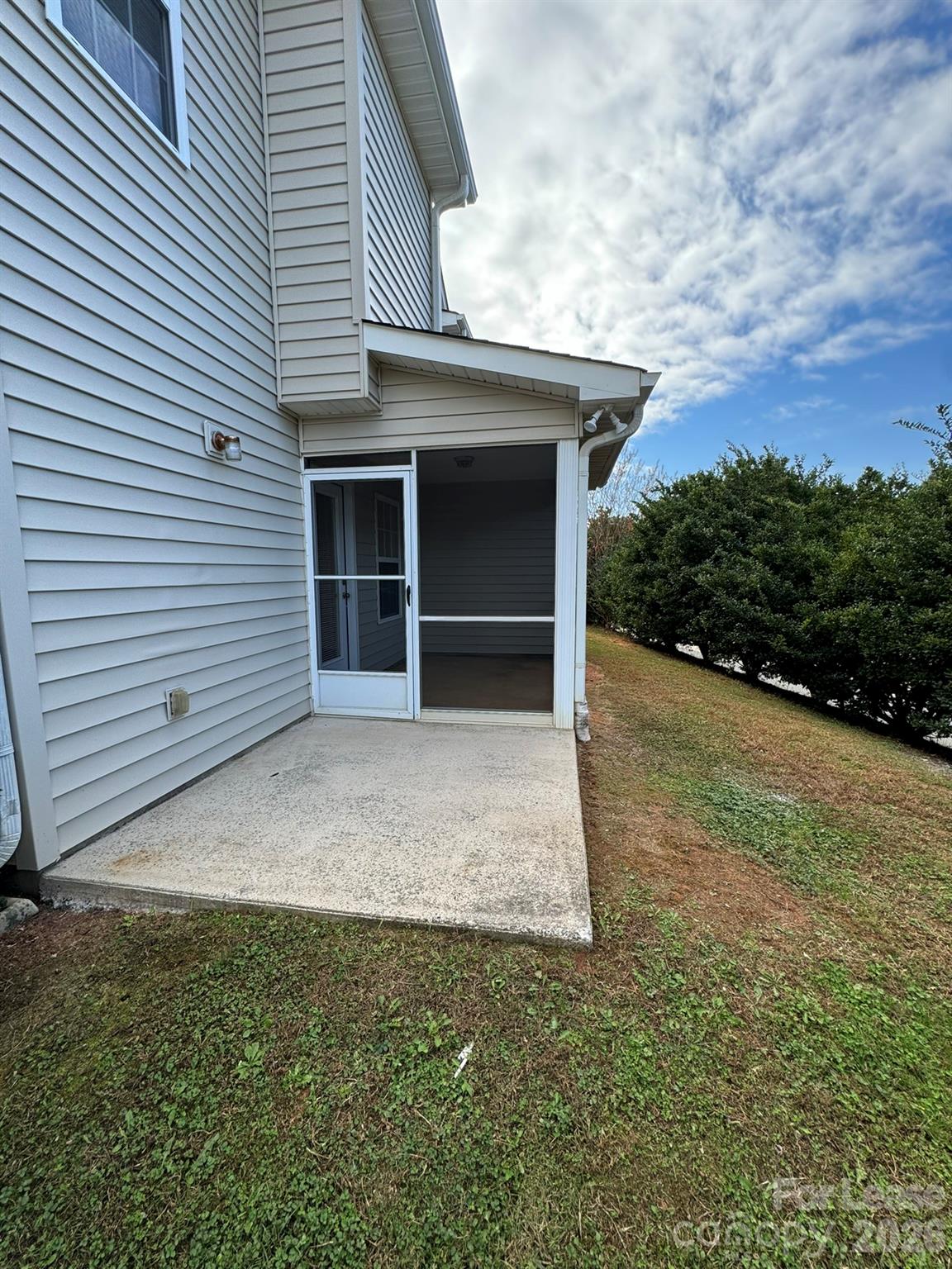 The Clusters - Residential Lease